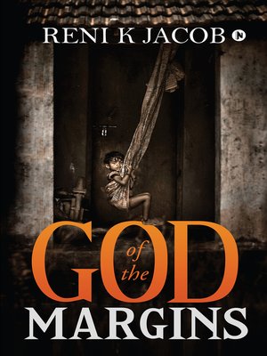 cover image of God of the Margins